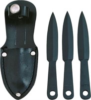 Little Arrow Throwing Knives PA3072