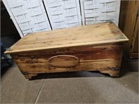 Storage  Cedar Chest Trunk 42 x 17" h