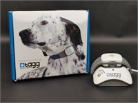 Tag GPS Pet Tracker Collar Attachment in Box