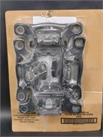 Ford F Series Box Tie Down Kit & Gear Puller