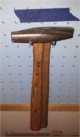2 PC TACK HAMMERS