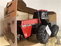 Case 4994 Toy Tractor