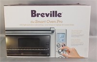 Breville Countertop Oven