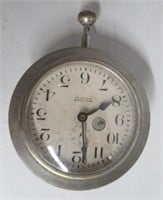 Waltham Car Clock. Original. Vintage.
