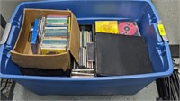 TOTE OF CDS