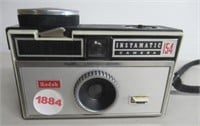 Kodak Instamatic Camera 154. Vintage.