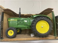 John Deere 5020 Toy Tractor