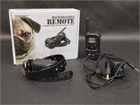 Innoo Tech Dog Training Collar