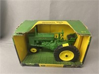 John Deere Model "G" Toy Tractor