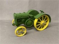 John Deere "D" Toy Tractor