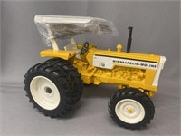 Minneapolis Moline G750 Toy Tractor