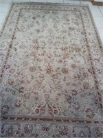 L - AREA RUG 106X66
