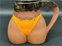 Bikini Bottoms Coffee Mug