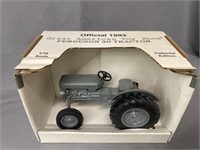 Ferguson 30 Toy Tractor