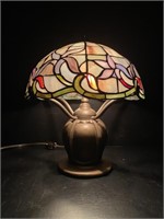 Tiffany Style Lamp