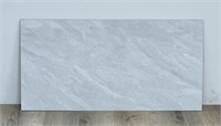 (320) SQ FT Of Kypro Porcelain 16"X32" Tile