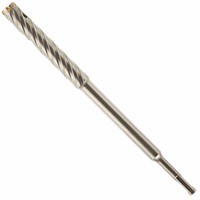 Bosch RC2124 3/4-Inch by 12-Inch SDS Plus Carbide