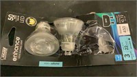 Feit Electric 50W Bulbs PAR16/GU10