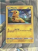 Pokemon Pikachu 28/73