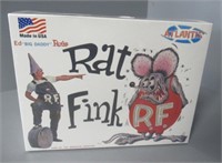 Awesome sealed Ed "Big Daddy" Roth's Rat Fink