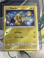 Pokemon Pikachu Reverse 56/236