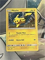 Pokemon Pikachu SM81