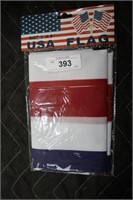 3x5 USA Flag