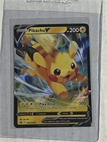Pokemon Pikachu SWSH285