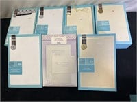 9X Blank Invitation Kits