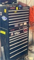 Miscell. Tools/ Craftsman ToolBox