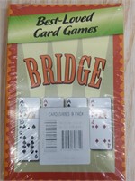 Unopened card game  handbooks 9pk