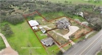 Luxury Estate Home & Commercial Kennel Facility