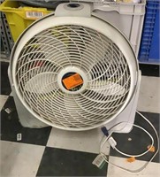 Indoor Fan 20”