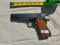 Pistola Automatica C.11.25mm