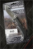 Kentucky Cutlery Hunting Knife