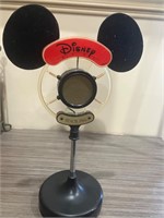 Mickey Mouse Radio