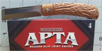 Rough Ryder APTA pocket knife RR2283