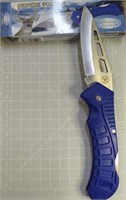 White tail cutlery gentle folder pocket knife