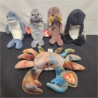 Beanie Baby's #5