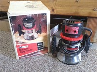 SEARS CRAFTSMAN ROUTER #315.17310, 110-120 VOLTS