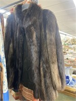 Pollack Furs Fur Coat