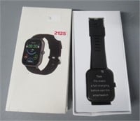 Smart Watch in original box.