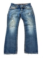 Rock Revival Damont B Jeans