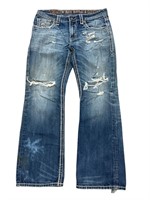 Rock Revival Jeans 36" Waist