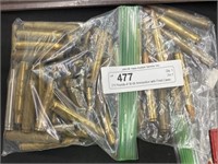 (11) Rounds of 30-06 Ammunition with Fired Cases