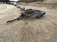 Utility Trailer