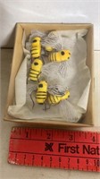 2 Dozen Bee Craft Decor