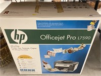 HP Officejet Printer