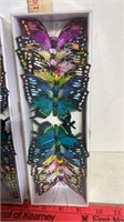 1 Dozen Butterfly Craft Decor
