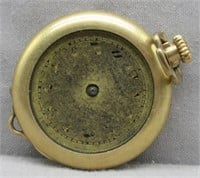 Bulova 15-Jewel Small Pocket Watch. Original